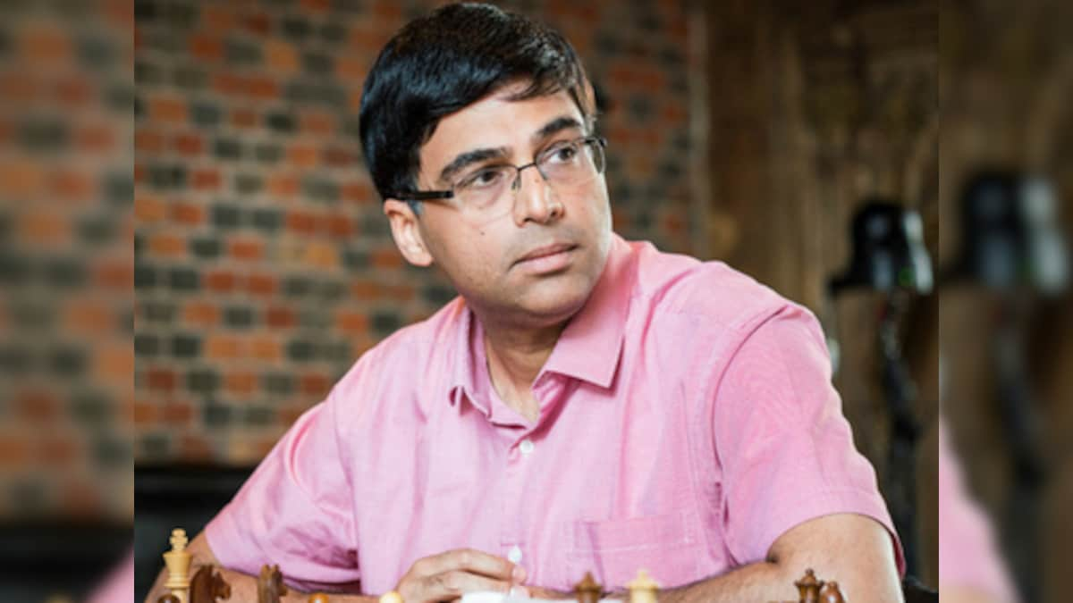 Tata Steel Masters: Viswanathan Anand ekes out draw against Russia's Daniil Dubov; Magnus Carlsen back in reckoning with win