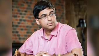 Viswanathan Anand appointed World Wildlife Fund ambassador for enviornment education programme