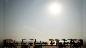 Two Tamil Nadu tourists drown in North Goa beaches, both incidents occur near rocky outcrop