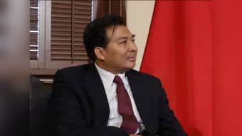 'We cannot stand another Dokalam,' says Chinese envoy to India Luo Zhaohui; focusses on confidence building measures