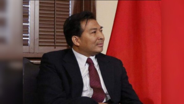 'We cannot stand another Dokalam,' says Chinese envoy to India Luo Zhaohui; focusses on confidence building measures