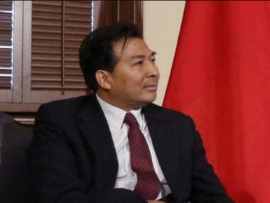 'We cannot stand another Dokalam,' says Chinese envoy to India Luo Zhaohui; focusses on confidence building measures