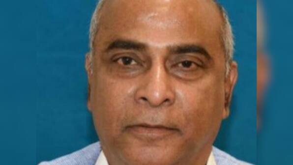 Goa minister responds to criticism over family's visit to US, says kin bore own expenses
