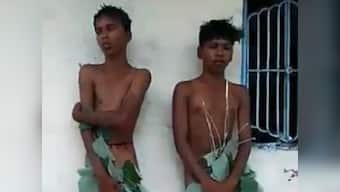 Three Dalit teens paraded nude, beaten for swimming in village well in Maharashtra's Jalgaon
