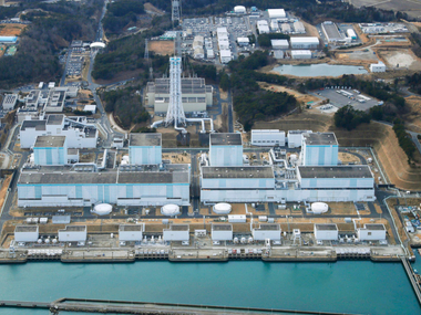 Japanese company TEPCO to decommission Fukushima nuclear plant, plans on dismantling all 10 reactors Japanese company TEPCO to decommission Fukushima nuclear plant, plans on dismantling all 10 reactors