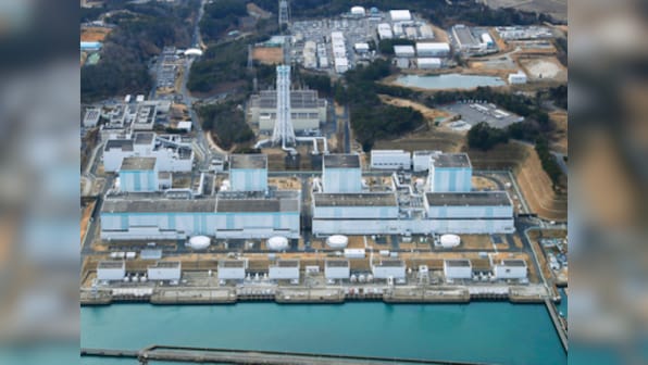 Japanese company TEPCO to decommission Fukushima nuclear plant, plans on dismantling all 10 reactors