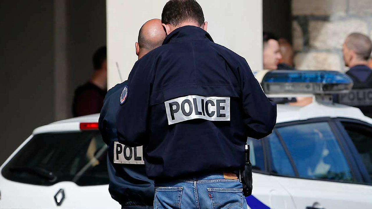 The gory murder of a French schoolgirl that left Paris shocked The gory murder of a French schoolgirl that left Paris shocked