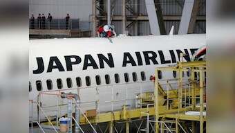 Two Japan airlines rename Taiwan 'China Taiwan' on official websites; move aimed at 'accommodating' customers, says JAL