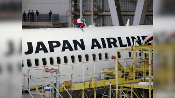 Two Japan airlines rename Taiwan 'China Taiwan' on official websites; move aimed at 'accommodating' customers, says JAL