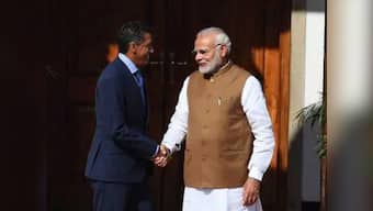 Seychelles will remain 'faithful friend' of India, says President Danny Faure; island nation given second Dornier aircraft