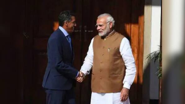 Seychelles will remain 'faithful friend' of India, says President Danny Faure; island nation given second Dornier aircraft