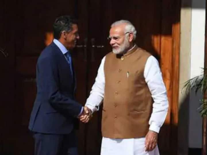 Seychelles will remain 'faithful friend' of India, says President Danny Faure; island nation given second Dornier aircraft
