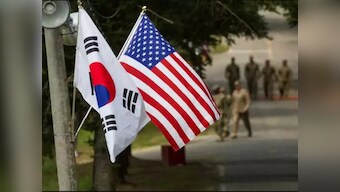 South Korea and US agree to suspend planning of Ulchi-Freedom Guardian military drill, says Seoul
