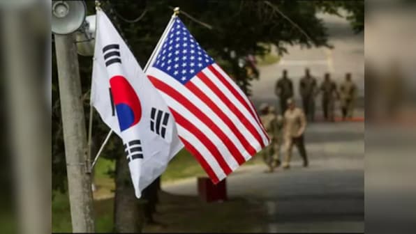 South Korea and US agree to suspend planning of Ulchi-Freedom Guardian military drill, says Seoul