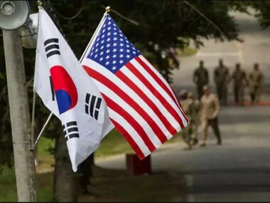 South Korea and US agree to suspend planning of Ulchi-Freedom Guardian military drill, says Seoul