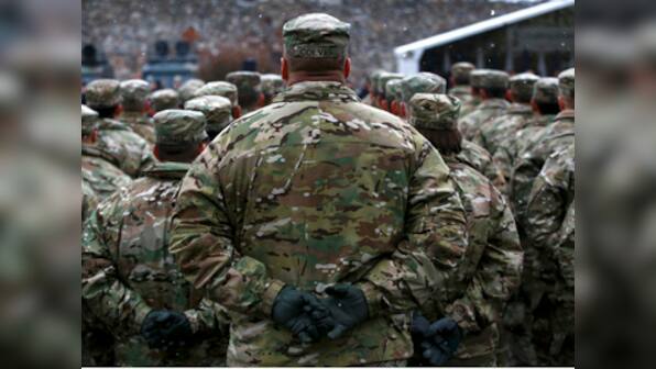 Moscow expresses concern over Norway's decision to station US troops for defence purposes near border