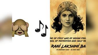 Ayushmann Khurrana teases title of new film; new Manikarnika poster unveiled: Social Media Stalkers' Guide