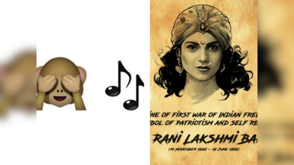 Ayushmann Khurrana teases title of new film; new Manikarnika poster unveiled: Social Media Stalkers' Guide