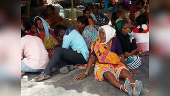 Dalit farmer, son murdered over land in Telangana's Sircilla; incident reflects apathy marginalised farmers' face