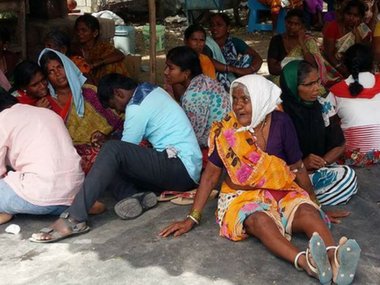 Dalit farmer, son murdered over land in Telangana's Sircilla; incident reflects apathy marginalised farmers' face Dalit farmer, son murdered over land in Telangana's Sircilla; incident reflects apathy marginalised farmers' face