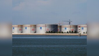Vietnam arrests four senior oil executives accused of taking $5.1 million in bribes as crackdown on corruption continues