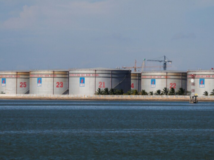 Vietnam arrests four senior oil executives accused of taking $5.1 million in bribes as crackdown on corruption continues