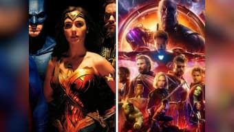 Avengers: Infinity War writers say DC should focus on making good content, and not expanding universe