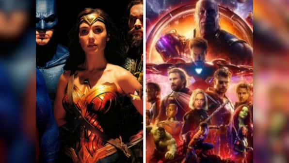 Avengers: Infinity War writers say DC should focus on making good content, and not expanding universe