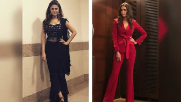 Gold Awards 2018: Jennifer Winget, Karishma Tanna, Mouni Roy, Vivek Dahiya bag top honours