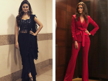 Gold Awards 2018: Jennifer Winget, Karishma Tanna, Mouni Roy, Vivek Dahiya bag top honours Gold Awards 2018: Jennifer Winget, Karishma Tanna, Mouni Roy, Vivek Dahiya bag top honours