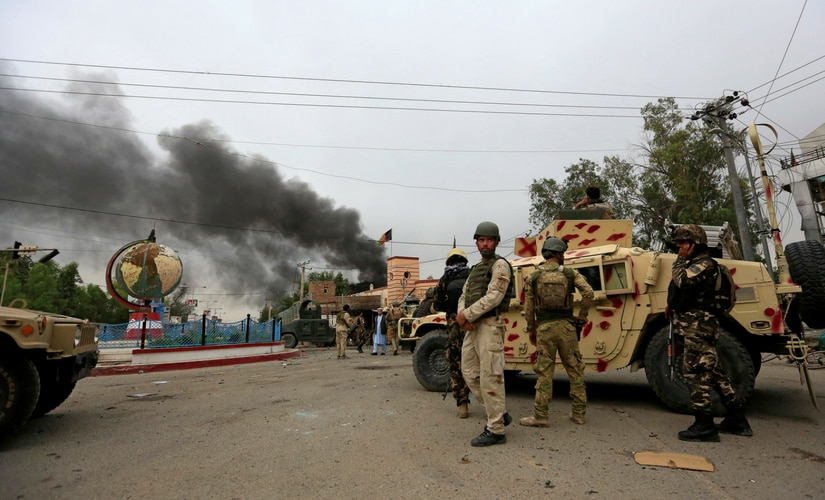 Representational image. Reuters
