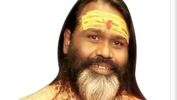 Delhi Police calls self-proclaimed godman Daati Maharaj for questioning in sexual assault case