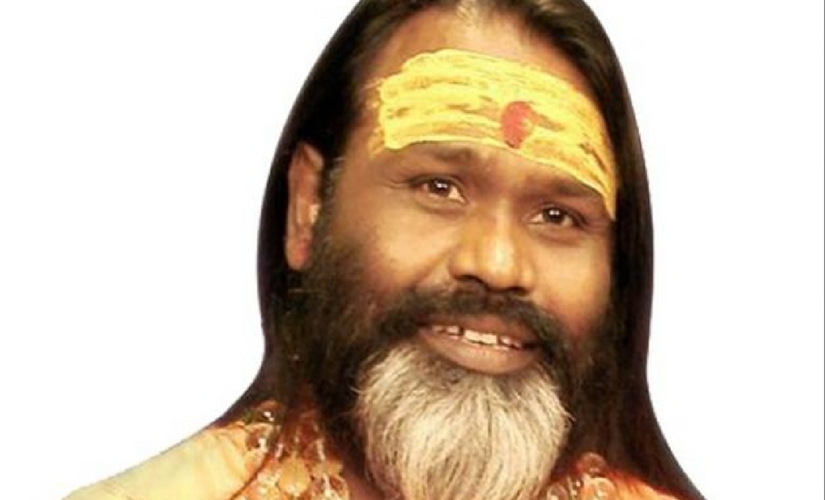 Delhi Police calls self-proclaimed godman Daati Maharaj for questioning in sexual assault case Delhi Police calls self-proclaimed godman Daati Maharaj for questioning in sexual assault case