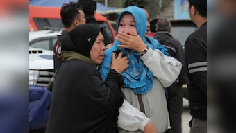 Indonesia deploys sonar in Lake Toba to find 193 missing persons in ferry accident