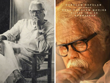 From Vijay Sethupathi to Dileep, prosthetic makeup allows stars to get under the skin of their characters From Vijay Sethupathi to Dileep, prosthetic makeup allows stars to get under the skin of their characters