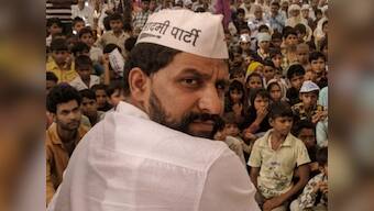 AAP says its leader Naveen Jaihind will be party's CM candidate in 2019 Haryana elections