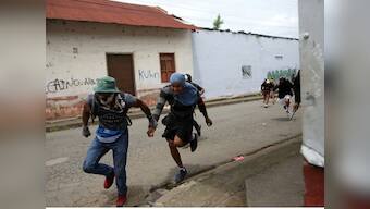 Nicaragua unrest: Three more people shot dead, bringing toll to 173; allied forces dismantle roadblocks maintained by protesters