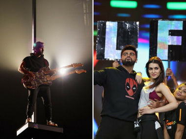 IIFA Awards 2018: Varun Dhawan, Rekha to Bobby Deol — what to expect from this year's performances IIFA Awards 2018: Varun Dhawan, Rekha to Bobby Deol — what to expect from this year's performances