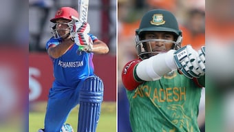 Highlights, Afghanistan vs Bangladesh, 3rd T20I at Dehradun, Full Cricket Score: Hosts whitewash visitors 3-0