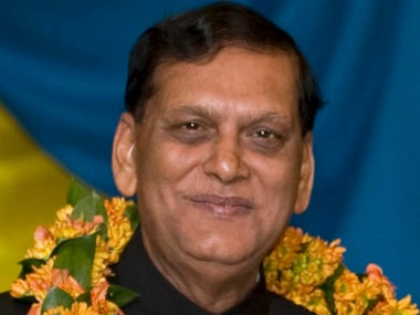 File image of Bindeshwar Pathak. Reuters