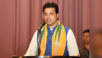 Tripura CM Biplab Kumar Deb says CBI will take over investigation into deaths of two journalists