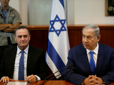 Israel calls for coalition against Iran's self-armament, Ayatollah asks leaders to drop 'dream' of curbing nuclear programme Israel calls for coalition against Iran's self-armament, Ayatollah asks leaders to drop 'dream' of curbing nuclear programme