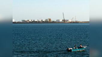 India aims to open Chabahar Port in Iran by 2019 as part of new transportation corridor to Afghanistan