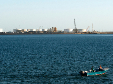 India aims to open Chabahar Port in Iran by 2019 as part of new transportation corridor to Afghanistan India aims to open Chabahar Port in Iran by 2019 as part of new transportation corridor to Afghanistan
