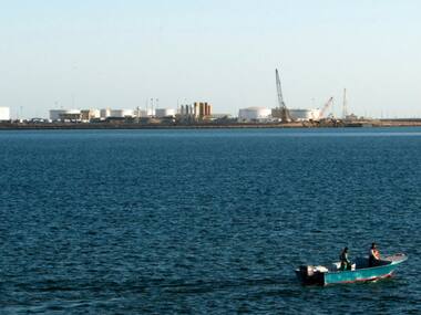 India aims to open Chabahar Port in Iran by 2019 as part of new transportation corridor to Afghanistan