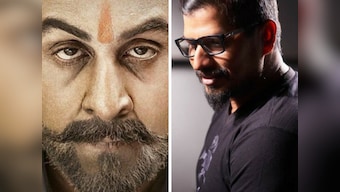 Sanju cinematographer Ravi Varman on working with Ranbir Kapoor for the fourth time: He has excelled in his performance