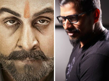 Sanju cinematographer Ravi Varman on working with Ranbir Kapoor for the fourth time: He has excelled in his performance Sanju cinematographer Ravi Varman on working with Ranbir Kapoor for the fourth time: He has excelled in his performance