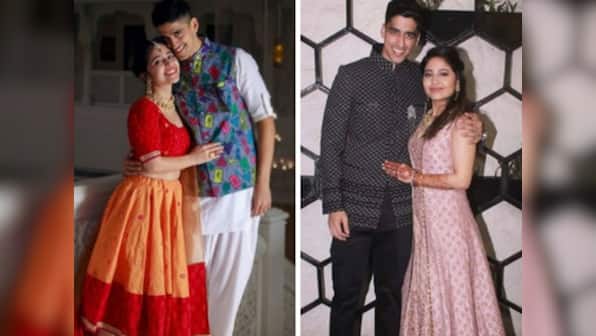 Masaan actor Shweta Tripathi to marry rapper Chaitanya Sharma on 29 June: All you need to know