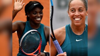 French Open 2018: Sloane Stephens sails through to semi-finals, sets up clash with Madison Keys