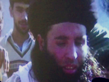 Pakistani Taliban appoints new chief after Mullah Fazlullah's death in recent US drone strike Pakistani Taliban appoints new chief after Mullah Fazlullah's death in recent US drone strike